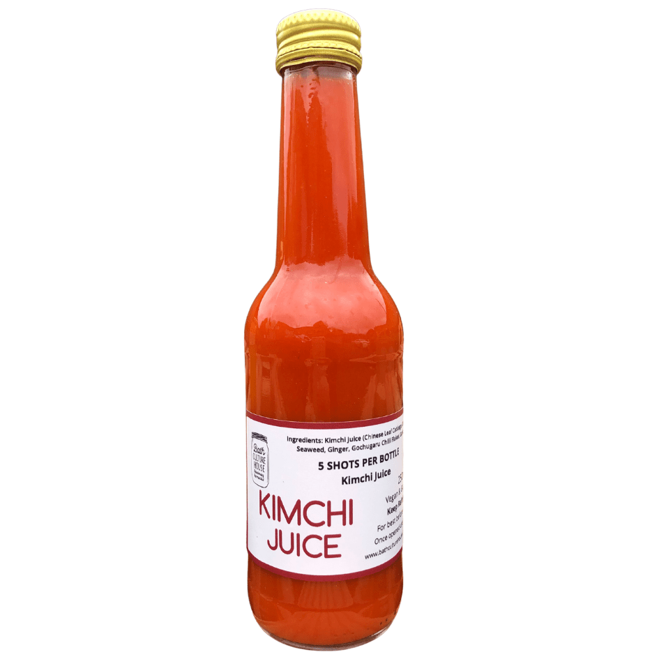 Kimchi Juice - 6 x 250ml