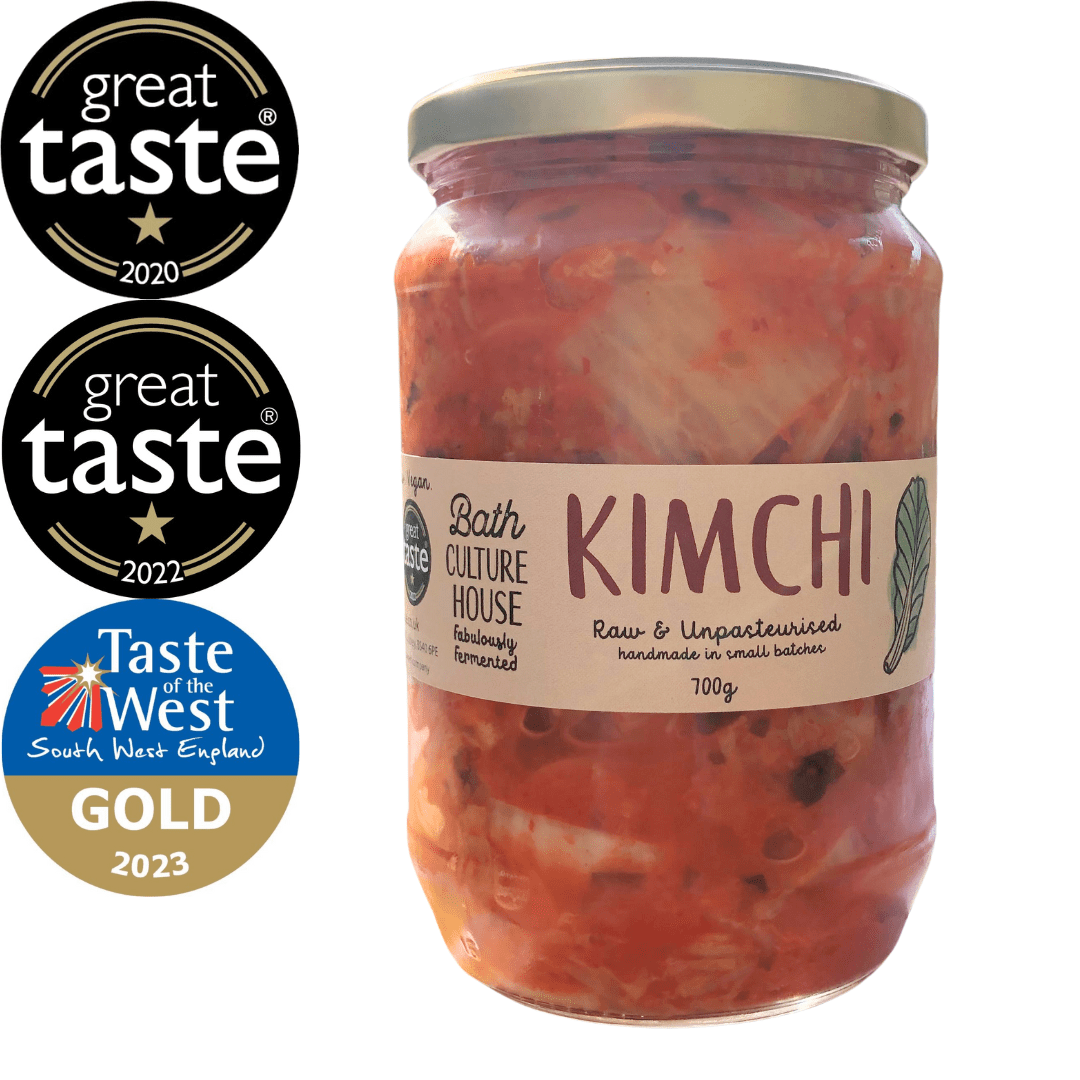 Bath culture house Classic Kimchi 700g